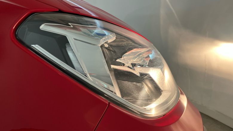 Volkswagen Up 1.0 65PS Up 3dr Petrol Hatchback